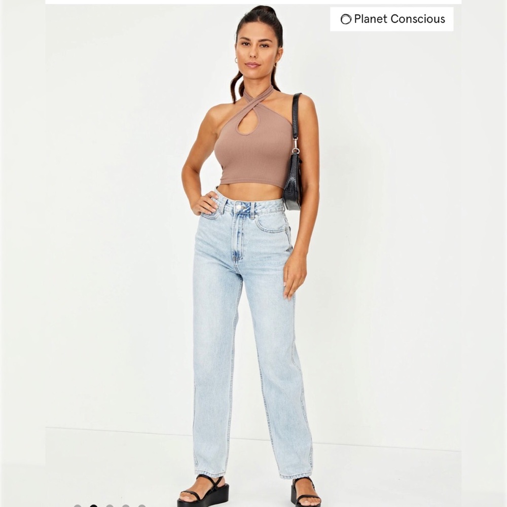 Glassons Straight Jeans